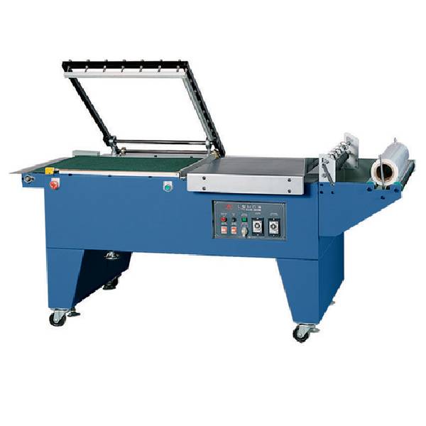 Shrink wrapping Machine