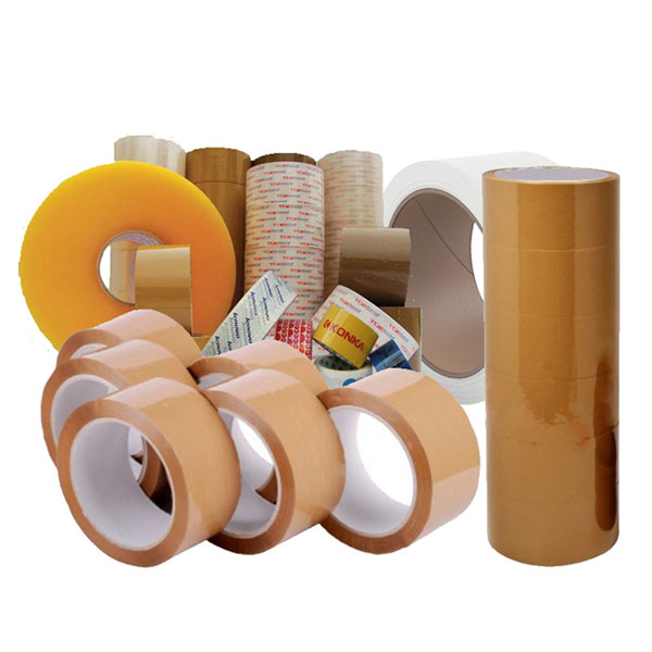 Carton Sealing Solutions