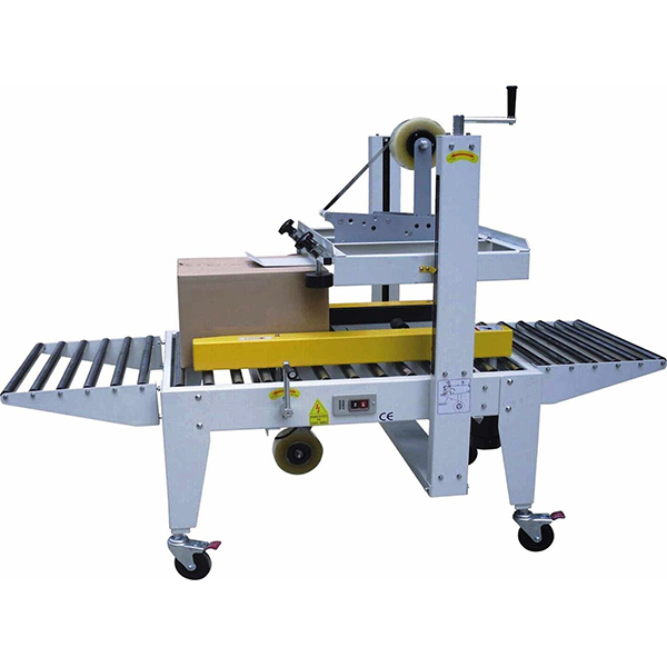 Automatic Carton Sealing Machine manufacturer in Kolkata