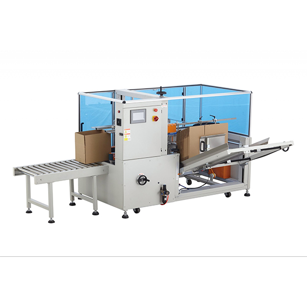 Carton Erector manufacturer in Kolkata