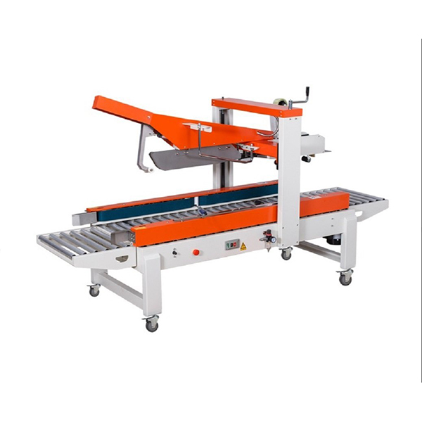 Flap Folding Carton Sealing Machine manufacturer in Kolkata