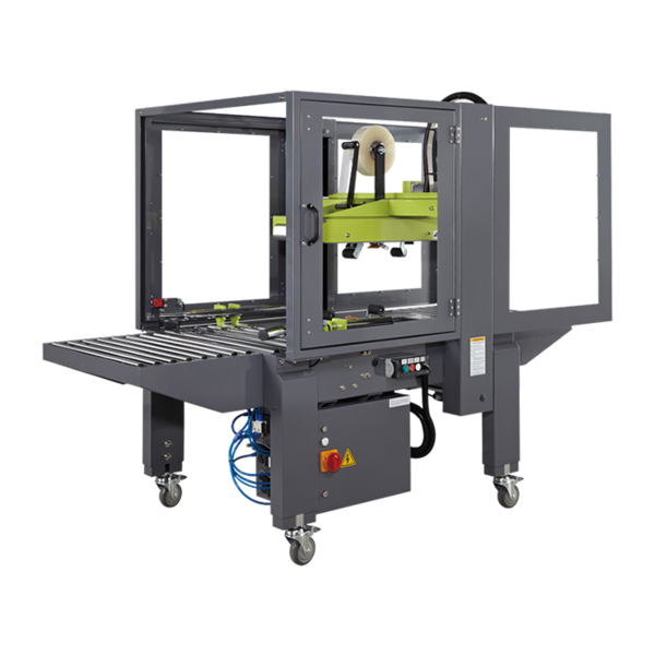 Random Carton Sealing Machine manufacturer in Kolkata