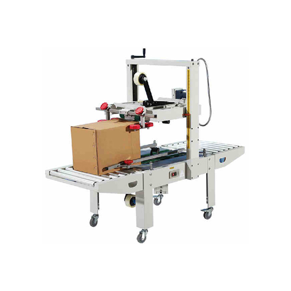 Semi Automatic Carton Sealing Machine manufacturer in Kolkata