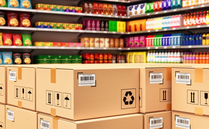 FMCG, Retail & Consumer Goods bg