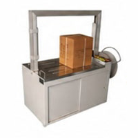 Carton Strapping