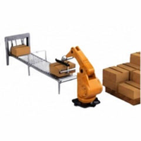 Palletizing