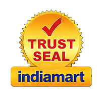 Indiamart Trust Seal