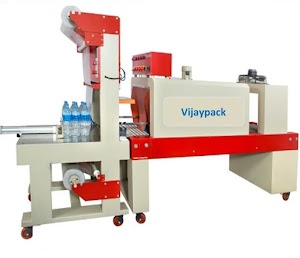 Vijay Enterprise place picture